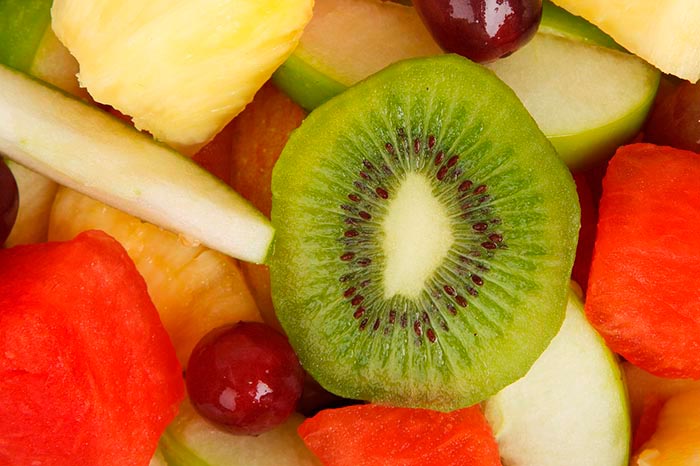 Como Hacer Ensalada De Frutas Receta Facil Y Deliciosa