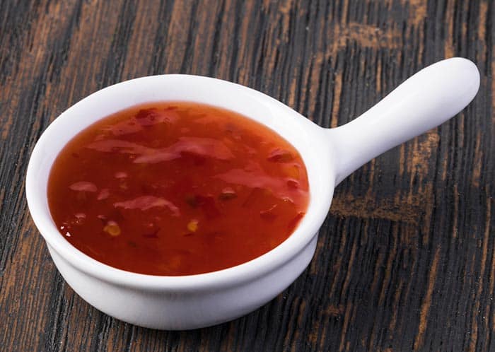 pedal Cámara Mucama Cómo hacer salsa agridulce casera - Comedera - Recetas, tips y consejos para  comer mejor.