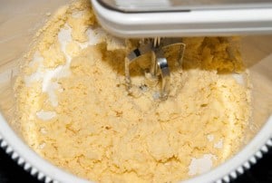 mezcla harina azucar para bizcocho