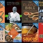 12 libros de cocina que necesitas tener