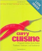 curry cuisine