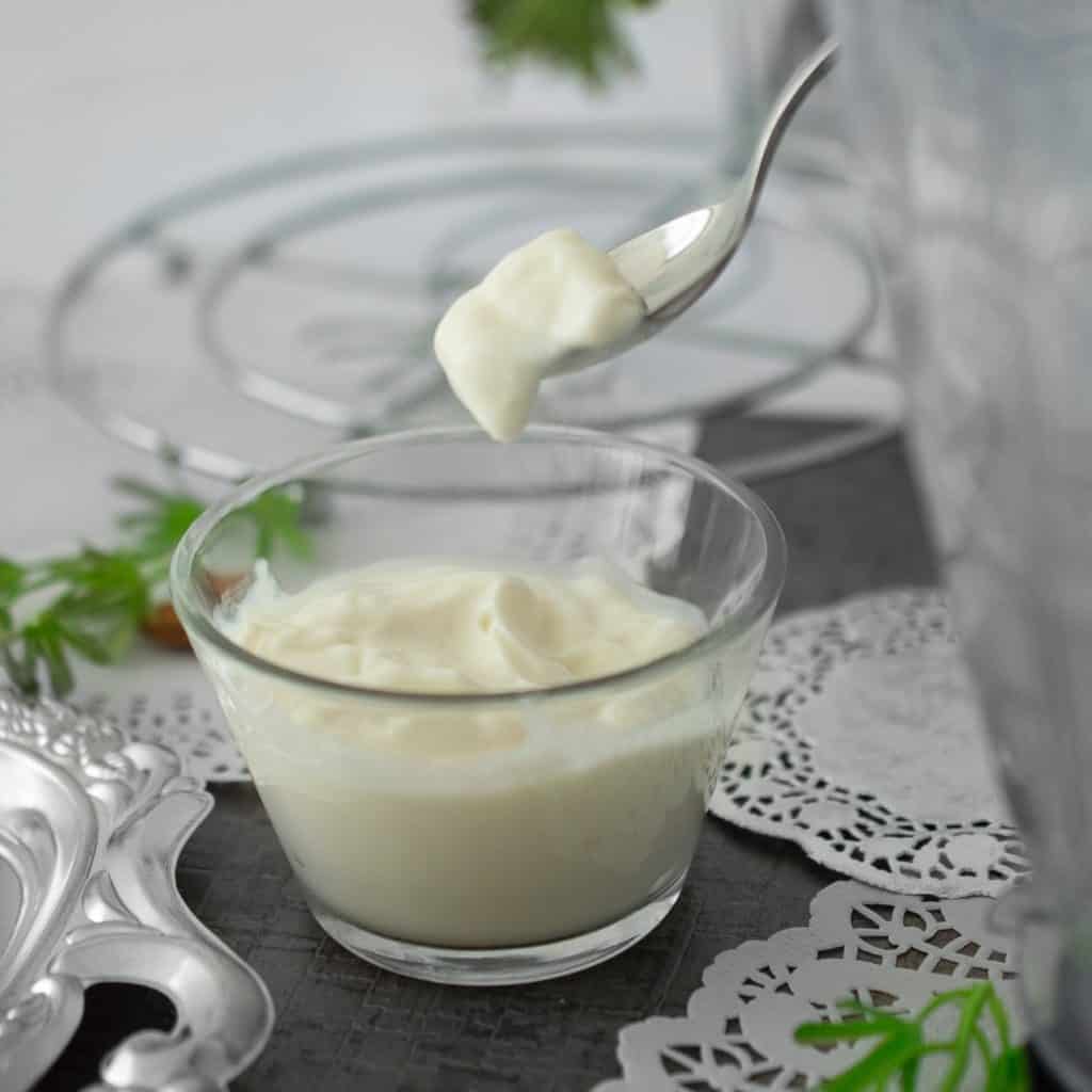 Hermana Recepción Estado Cómo hacer yogurt casero paso a paso - Comedera - Recetas, tips y consejos  para comer mejor.