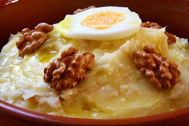 100 platos de comida española que deberías probar antes de morir