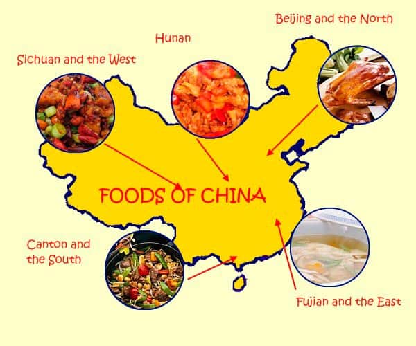 types-of-chinese-food-regional-styles