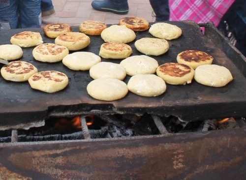 Gorditas de nata, receta popular mexicana - Comedera - Recetas, tips y  consejos para comer mejor.