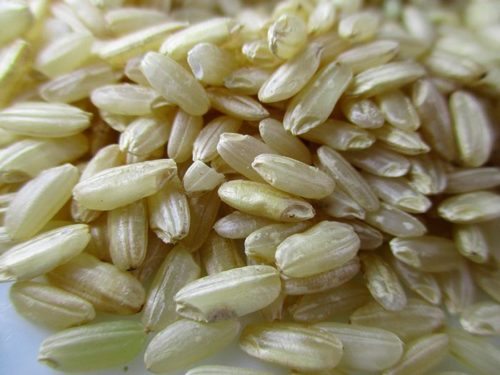 Cómo hacer arroz integral perfecto paso a paso - Comedera