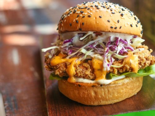 Salsa para hamburguesas, receta casera - Comedera - Recetas, tips y  consejos para comer mejor.
