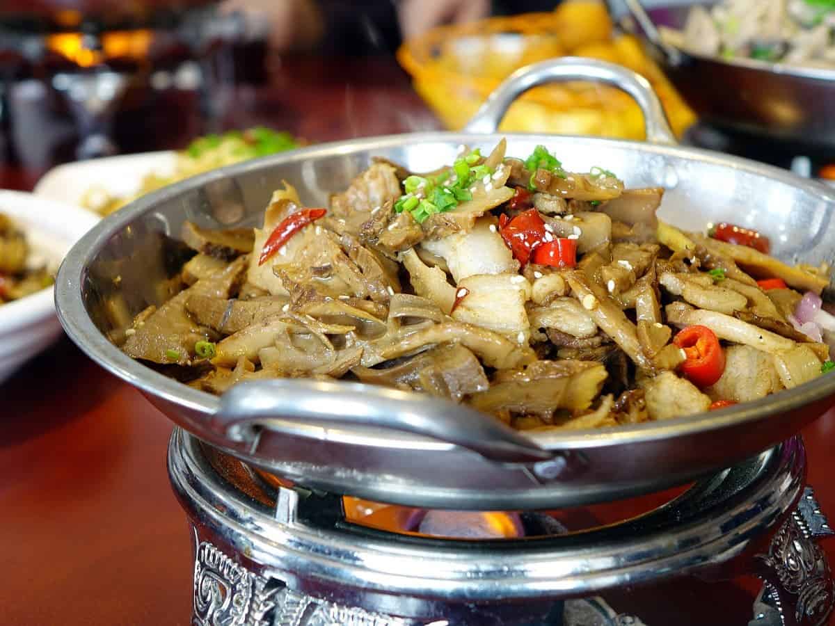 Familia feliz: receta de comida china - Comedera - Recetas, tips y consejos  para comer mejor.