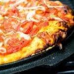 pizza pan