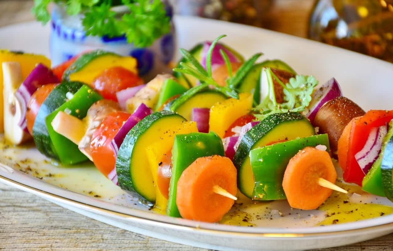 100 recetas de comida vegetariana fáciles y deliciosas - Comedera - Recetas,  tips y consejos para comer mejor.