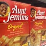 Aunt-Jemima