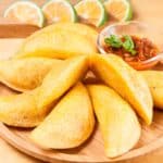 empanadas colombianas caseras