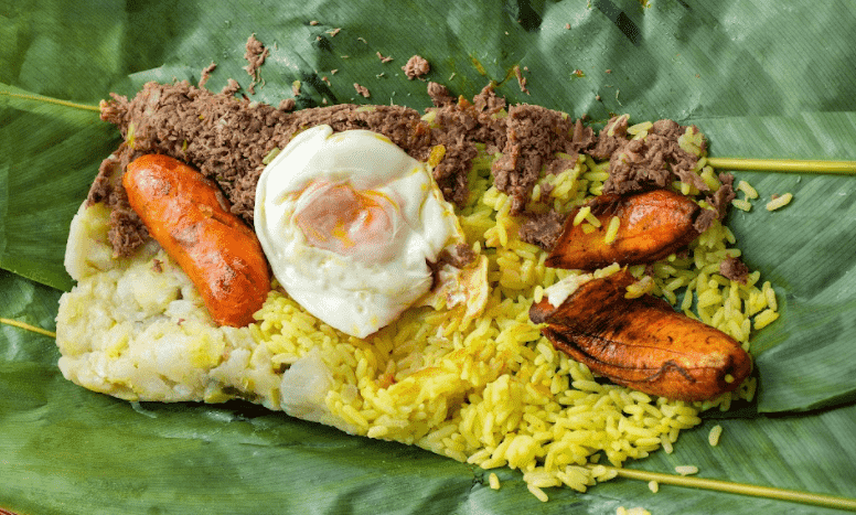 Prepara este fiambre colombiano - Comedera - Recetas, tips y consejos para  comer mejor.