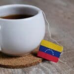 Café venezolano
