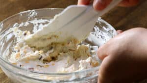 Dip de queso crema, cheddar y tocino paso 4PG_DDQCCY120420007