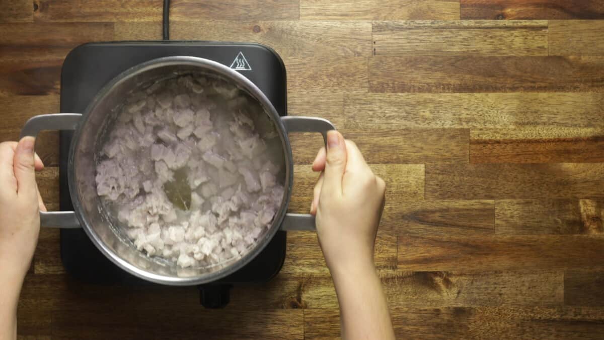 Cómo hacer calabacitas con carne de puerco - Comedera - Recetas, tips y  consejos para comer mejor.
