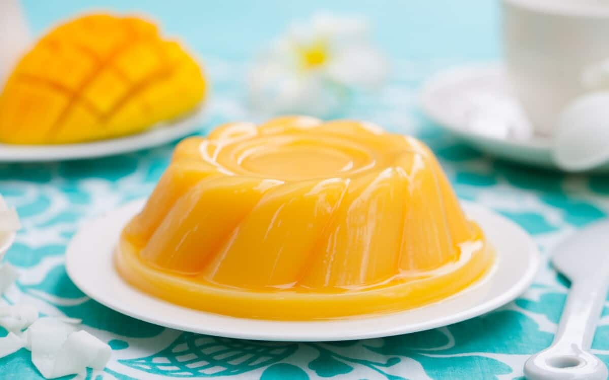 jalea de mango