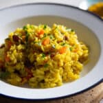 arroz al curry