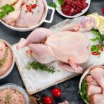 Tipos de corte del pollo y sus mejores usos en la cocina
